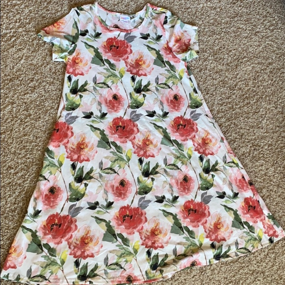 Medium Lularoe Jessie